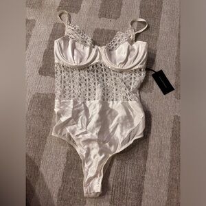 - Kiki De Montparnasse Bodysuit